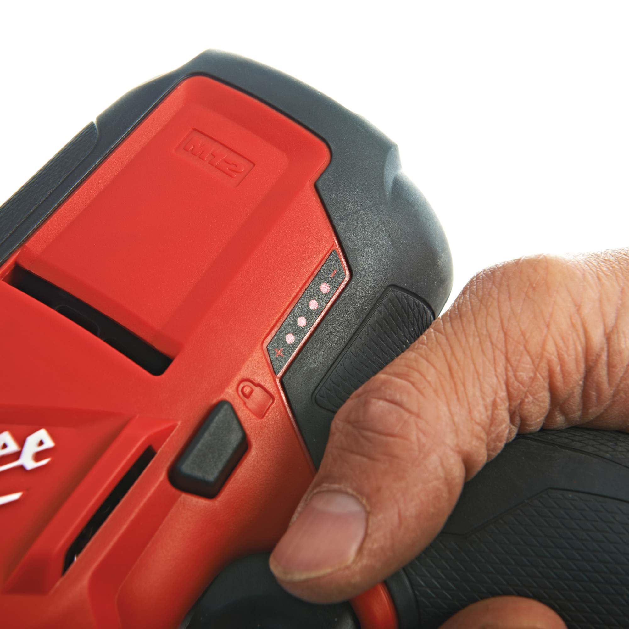 milwaukee Akkupuukkosaha milwaukee m12 chz-0