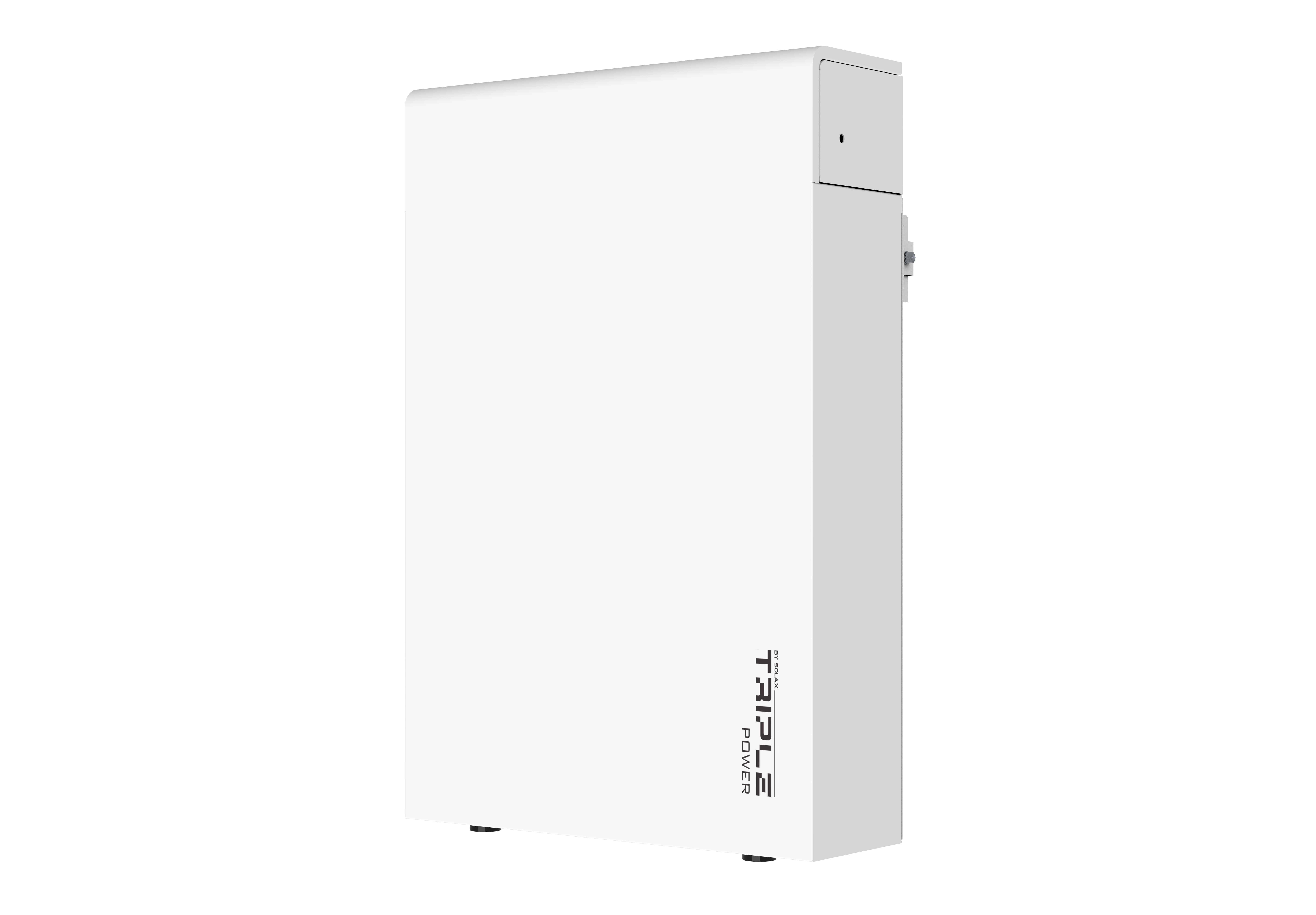 PV AKU SOLAX SLAVE T-BAT HV11550 (5,8kWh) V3