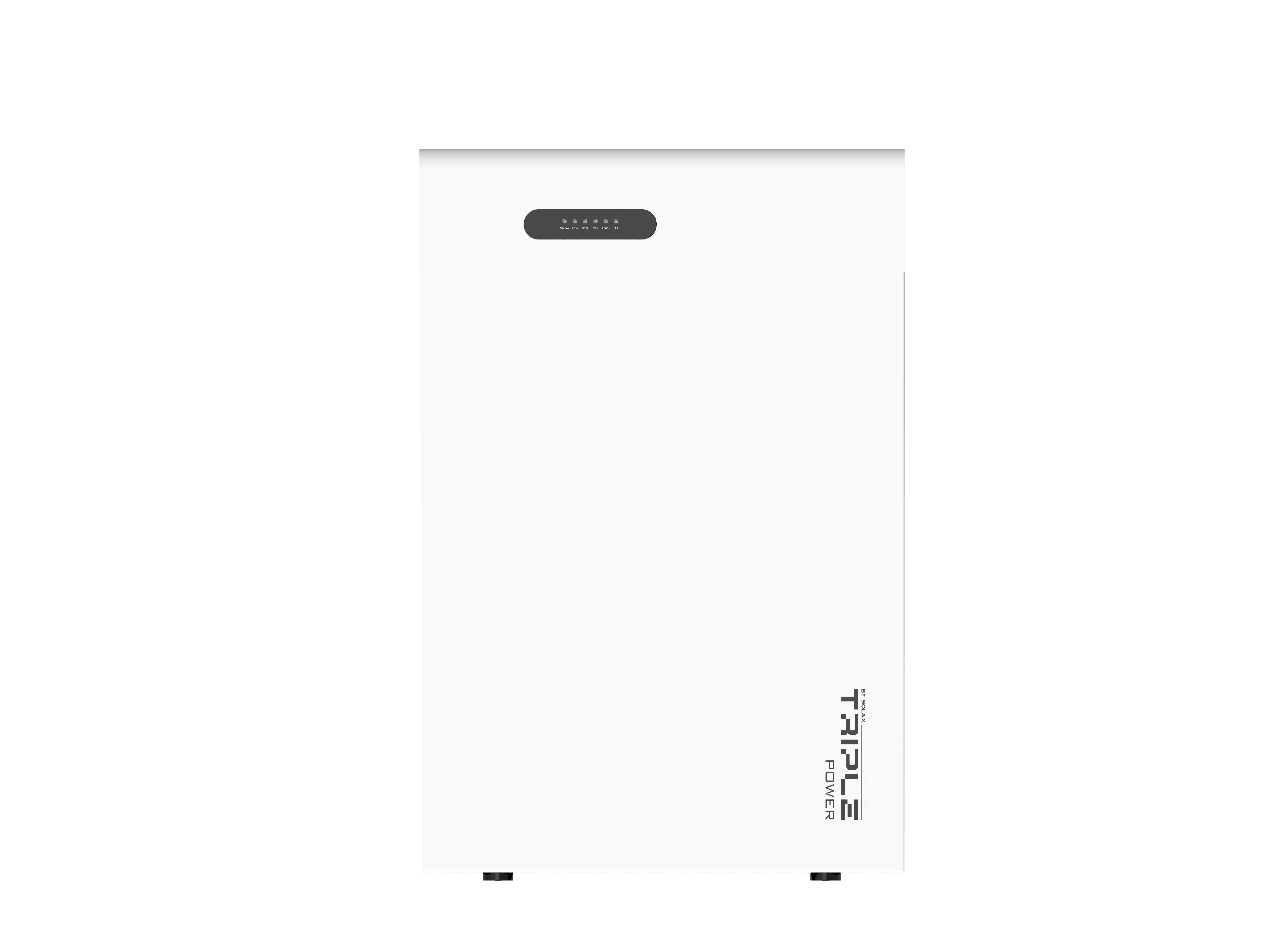 PV AKU SOLAX MASTER T-BAT HV11550 (5,8kWh) V3