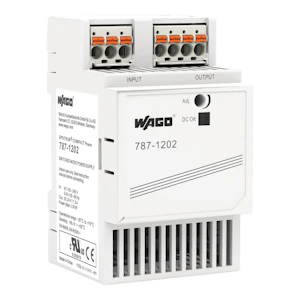 wago Barošanas bloks epsitron compact 24vdc 1.3a