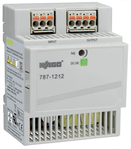 wago Barošanas bloks epsitron compact 24vdc 2.5a