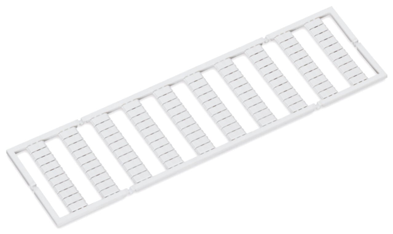 MARĶĒŠANAS PLATE WMB 5-5.2mm 51-100x2