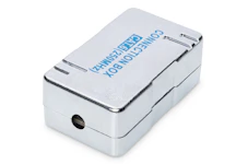 ADAPTERI JATKOBOKSI CAT6 STP