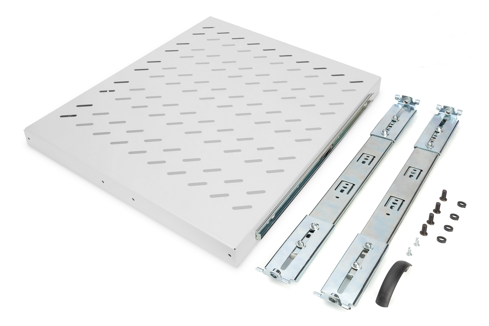 digitus Shelf 1u