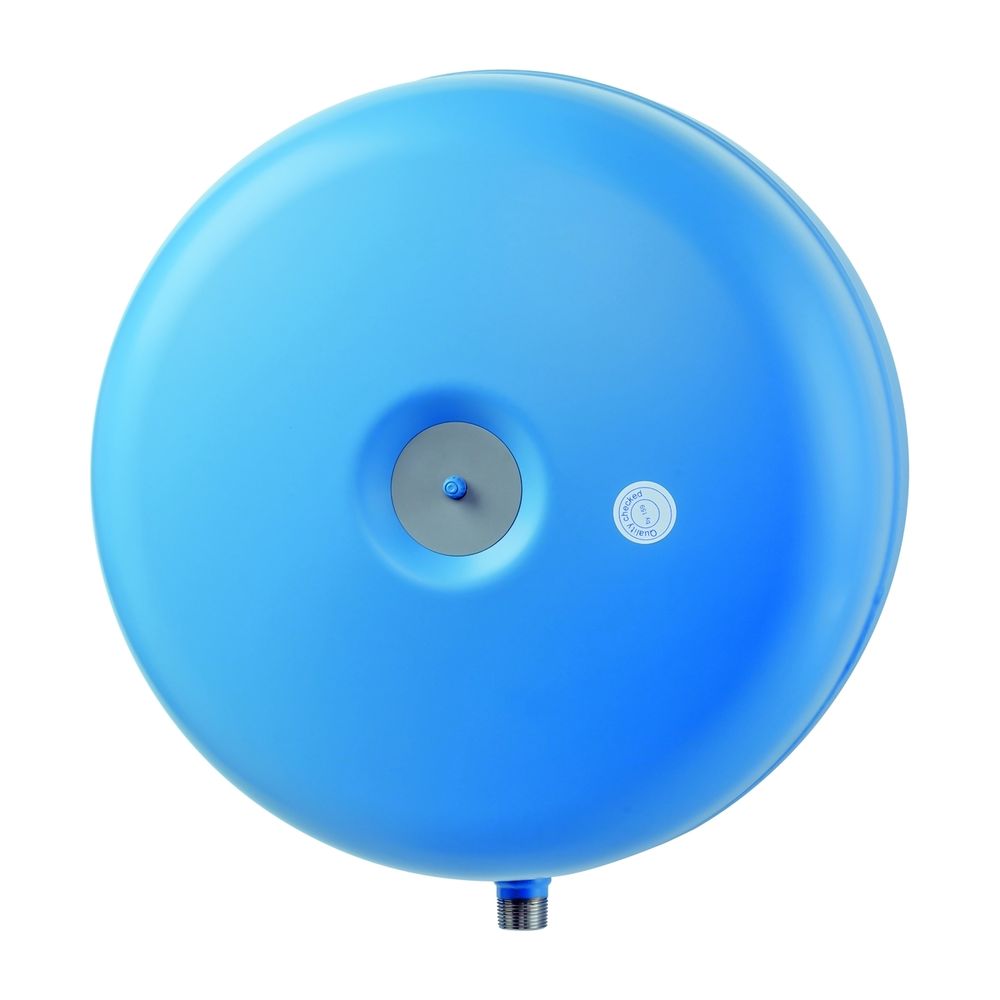 EXPANSION VESSEL PNEUMATEX 80/4 10bar BUTYL BAG