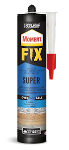 moment Montaažiliim fix super 400g