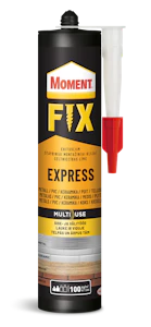 moment Montaažiliim fix express 375g