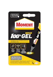moment Universaalliim 100% gel 8g