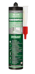 SILIKONAS MAKROFLEX NA109 300ML BESPALVIS