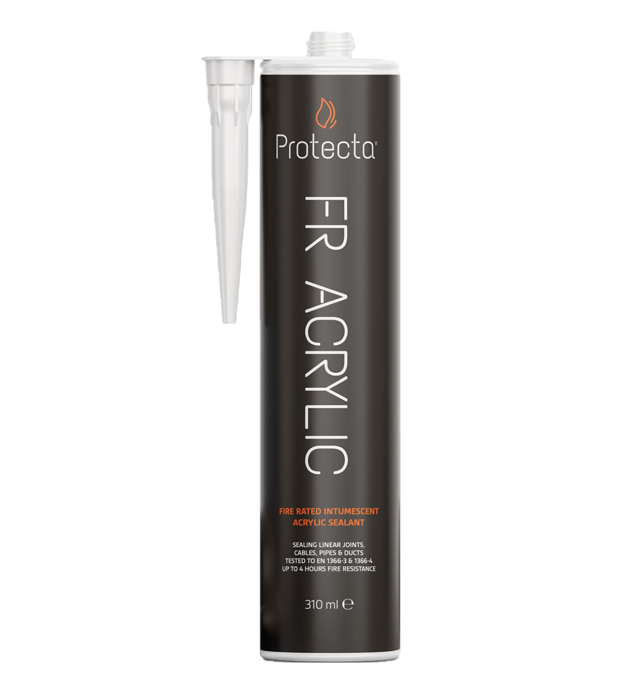 TULETÕKKE AKRÜÜLHERMEETIK FR ACRYLIC 310ml