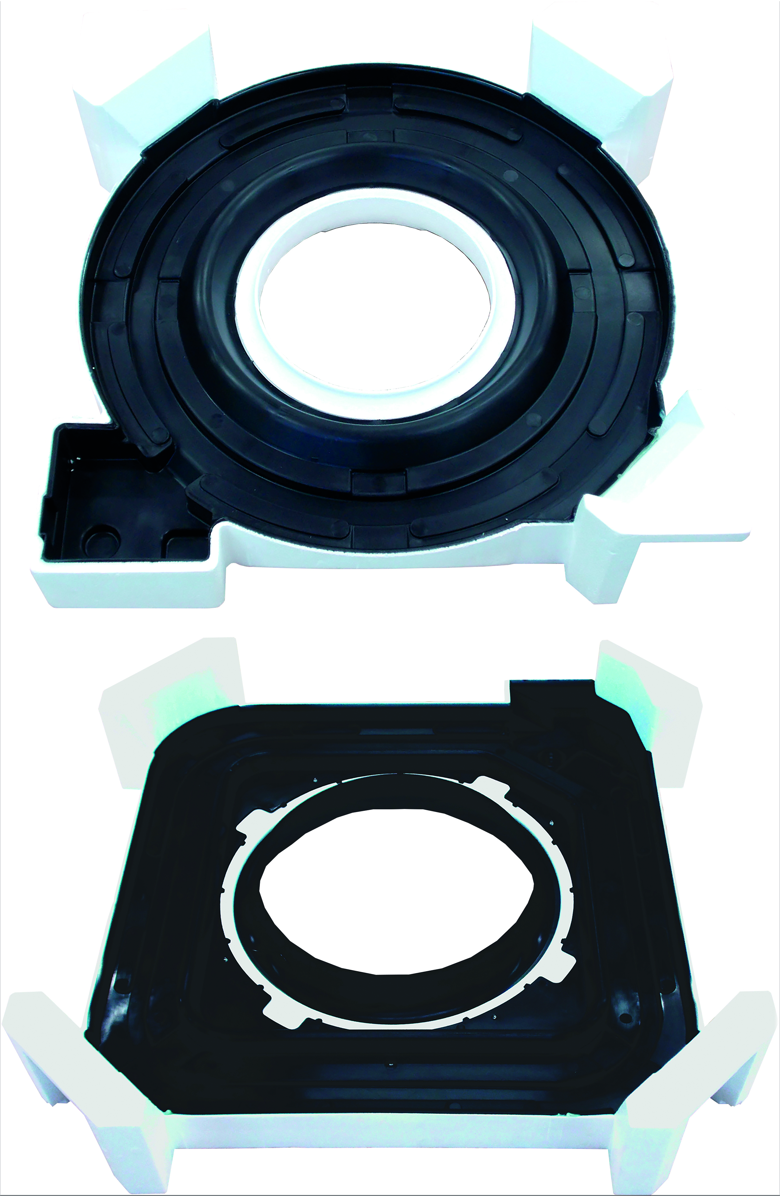 CAS.CONDENSATE TRAY 800X800 SIZES 4-5-6 CODE 6079031