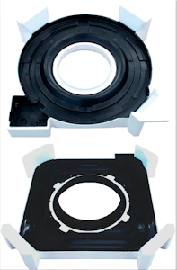 sabiana Cas.condensate tray 600x600 storlek 0-1-2-3 kod 6079030
