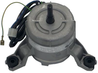 SK CAS. FAN MOTOR 600x600 AC SIZES 0-1-2-3 CODE 3073000