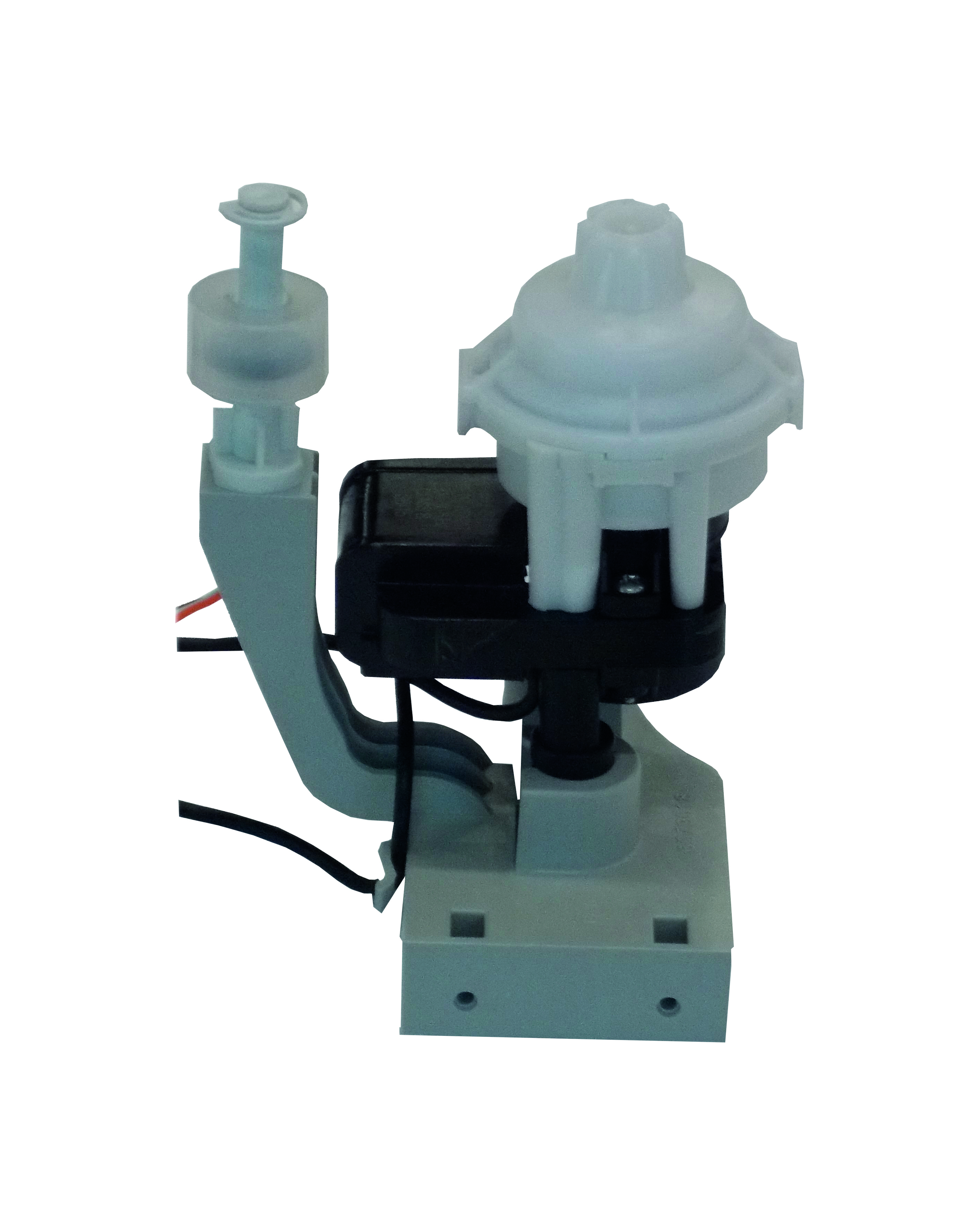 CAS. FLOATING PUMP ALL SIZES CODE 3021015