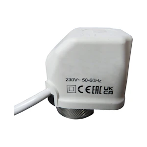 sabiana Jc valve coil on-off 230v va-7030-23nc5 code 6060688