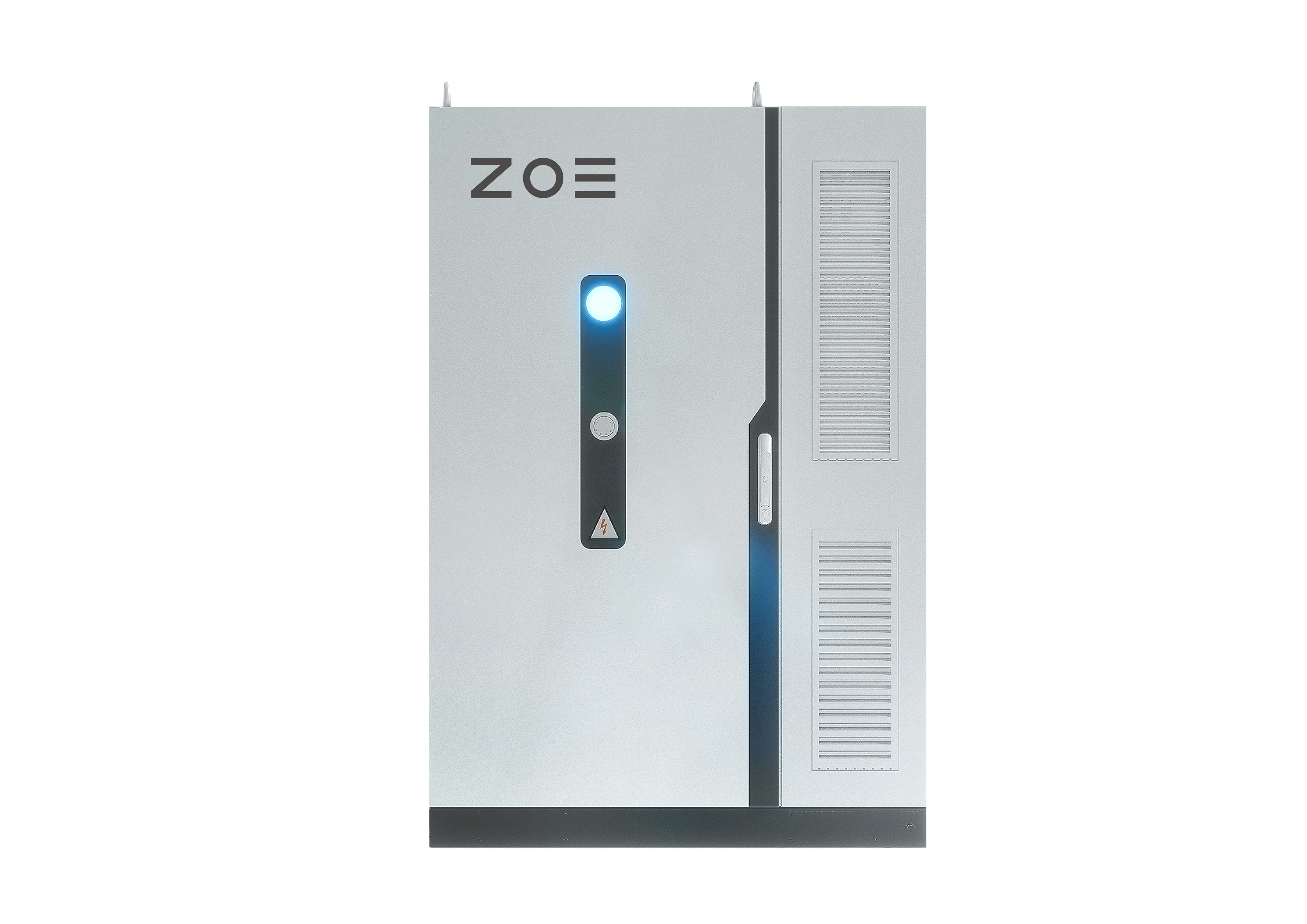 zoe Zoe ci energystorage z box-c 215-2h 215kwh 0.5c