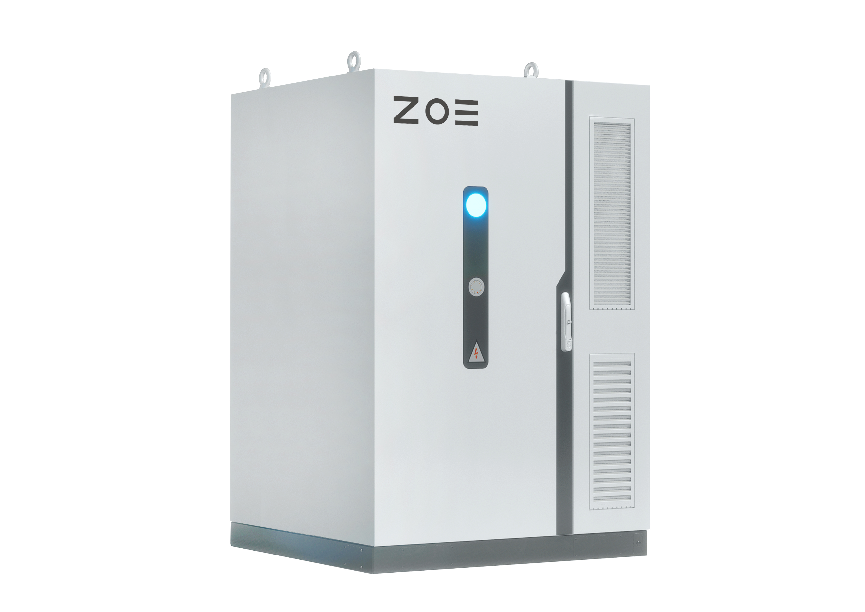 zoe Zoe ci energystorage z box-c 215-2h 215kwh 0.5c