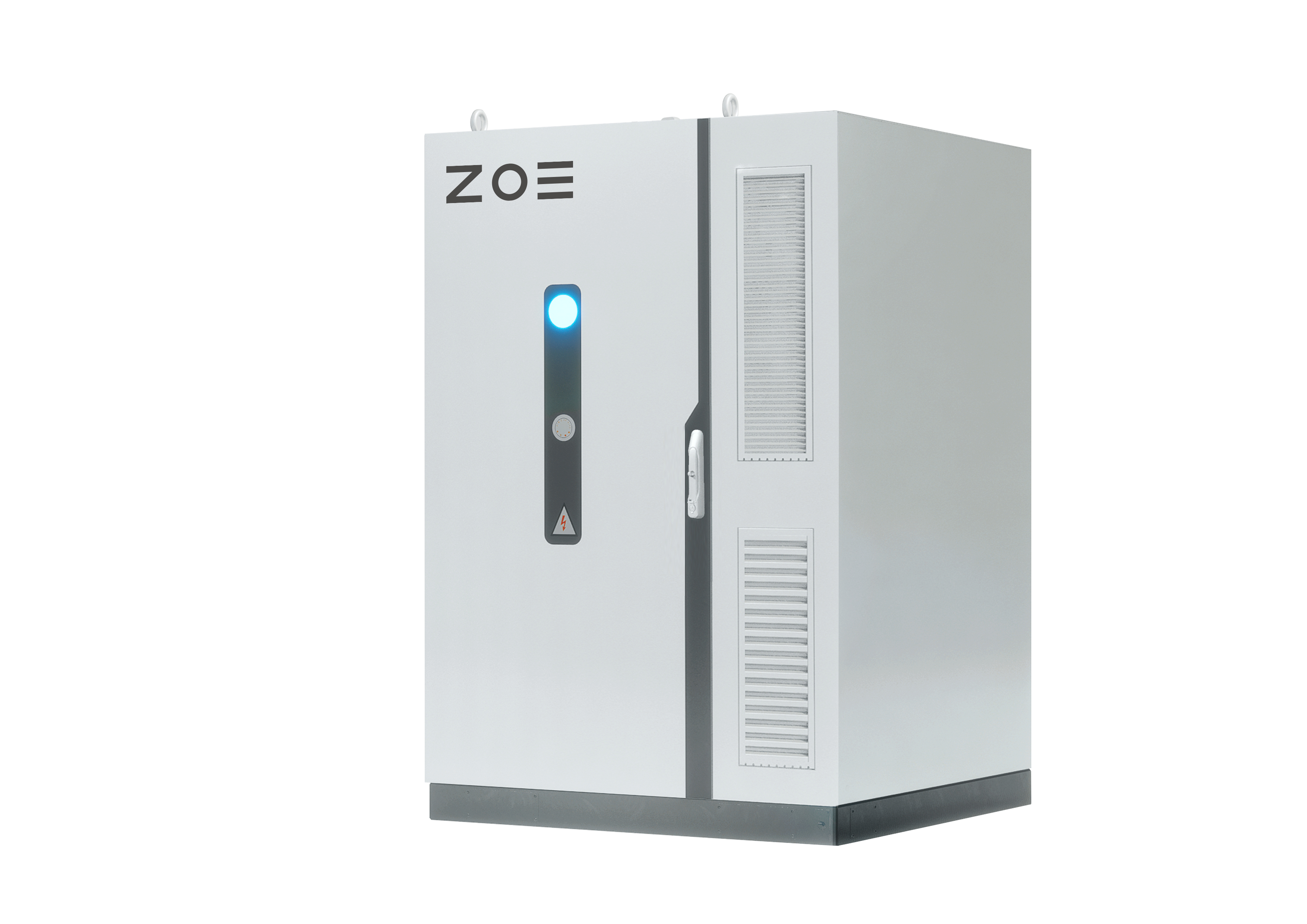 ZOE CI ENERGIAVARASTO Z BOX-C 215-2H 215KWH 0.5C