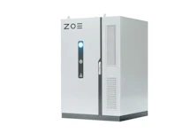 ZOE CI ENERGIAVARASTO Z BOX-C 215-2H 215KWH 0.5C