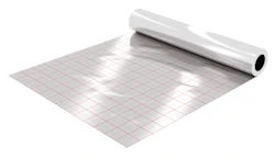FOOLIUM PK TORU PAIGALDUSEKS 1,02m x 50m