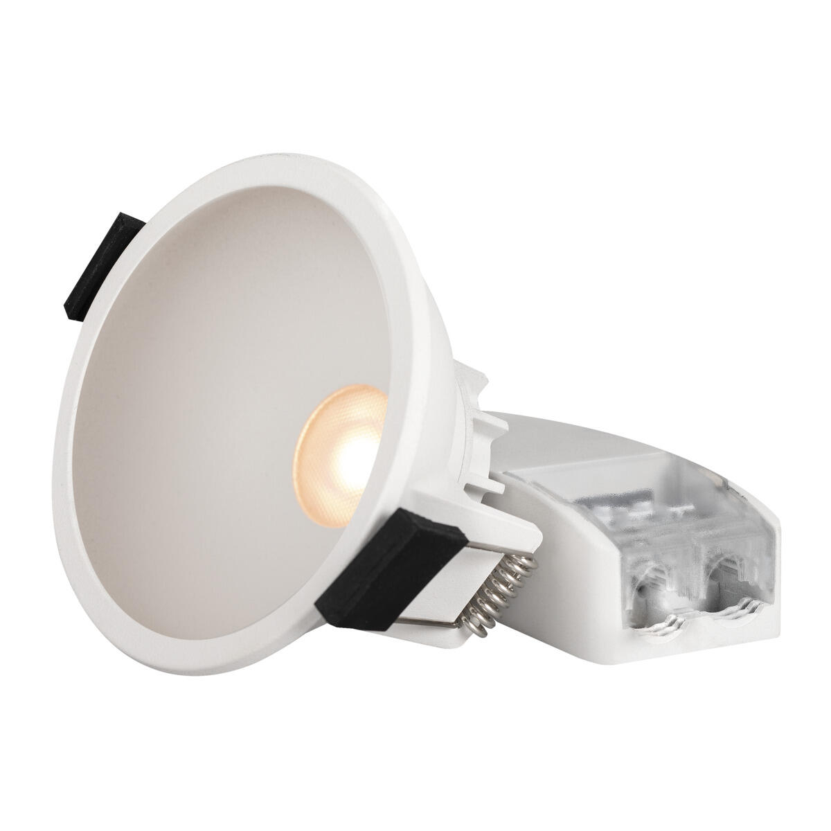 hide-a-lite Alasvalo globe g2 ip44 440lm 7,5w tune wh