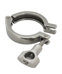 CLAMP RING 101,6 304L