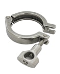 CLAMP RING 25-38 304L
