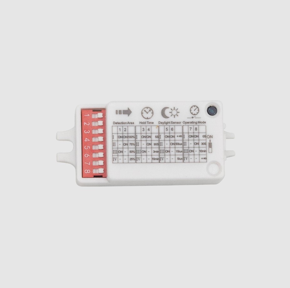 PLAFOON GOLF SLIM MODULAR MW SENSOR KORIDOR