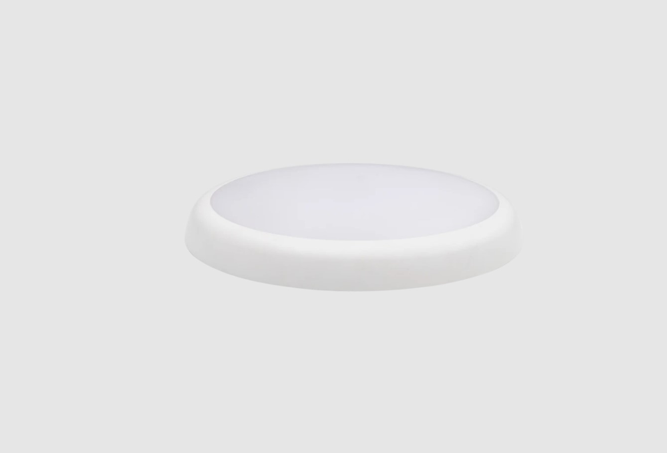 PLAFOON GOLF SLIM MODULAR 18W 3CCT 2030lm 300mm IP65