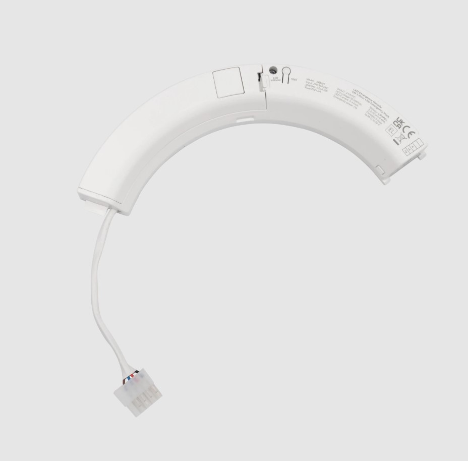 PLAFOON GOLF SLIM MODULAR AKUMOODUL