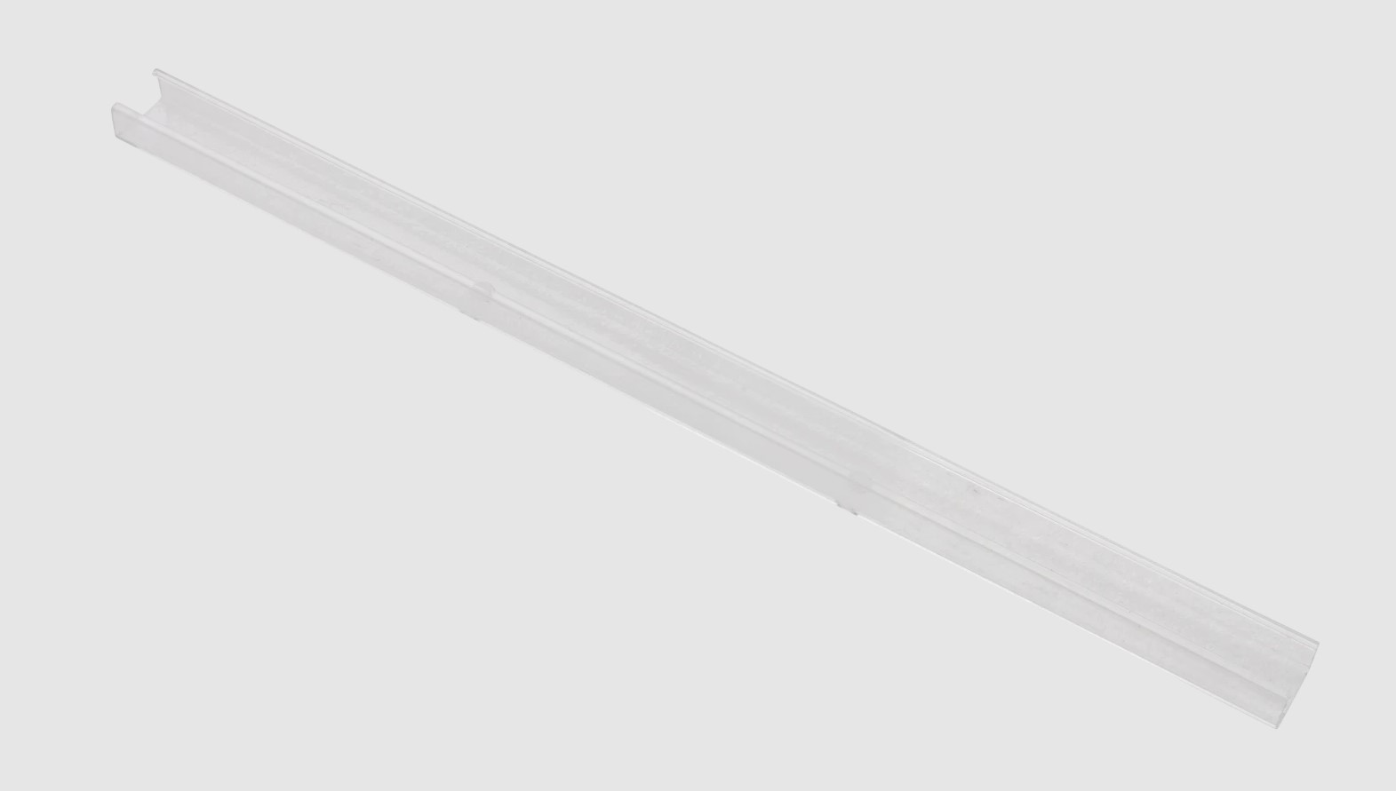 PROFIIL VEGAS NEON JÄIK 10x10mm 2m PVC