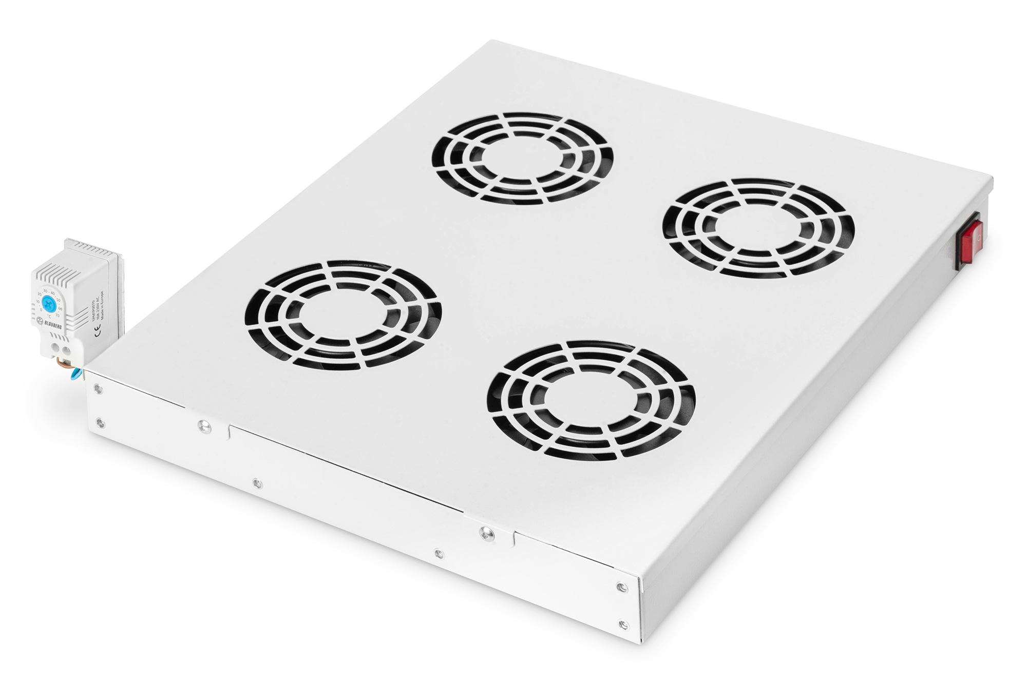 VENTILATIONSANHET DN-19 FAN-4-HO