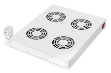 VENTILATIONSANHET DN-19 FAN-4-HO