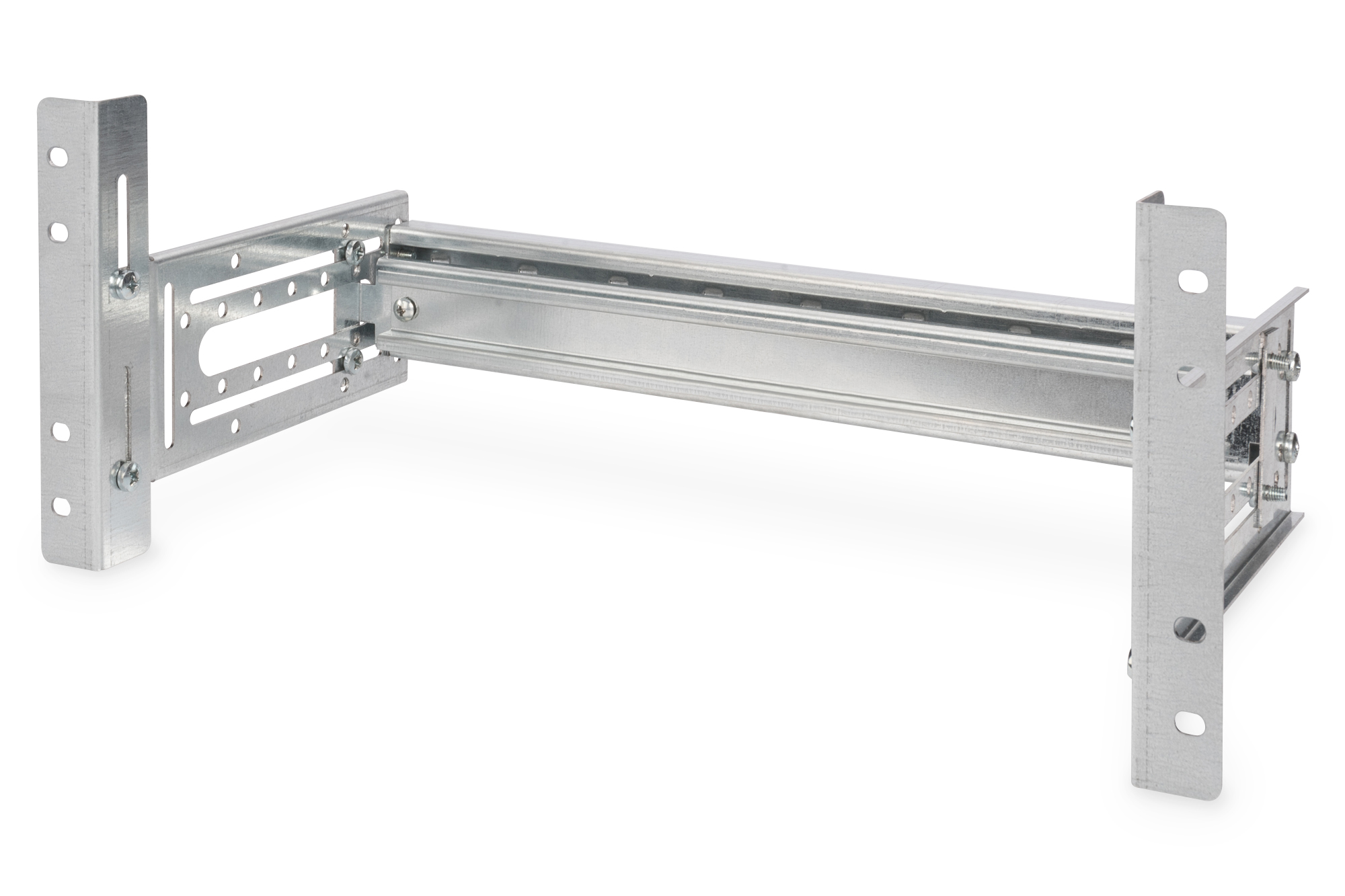 digitus Din rail holder dn-19-din-4u