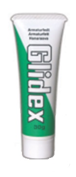 LUBRICANT UNIPAK SUPERGLIDEX 50g TUBE