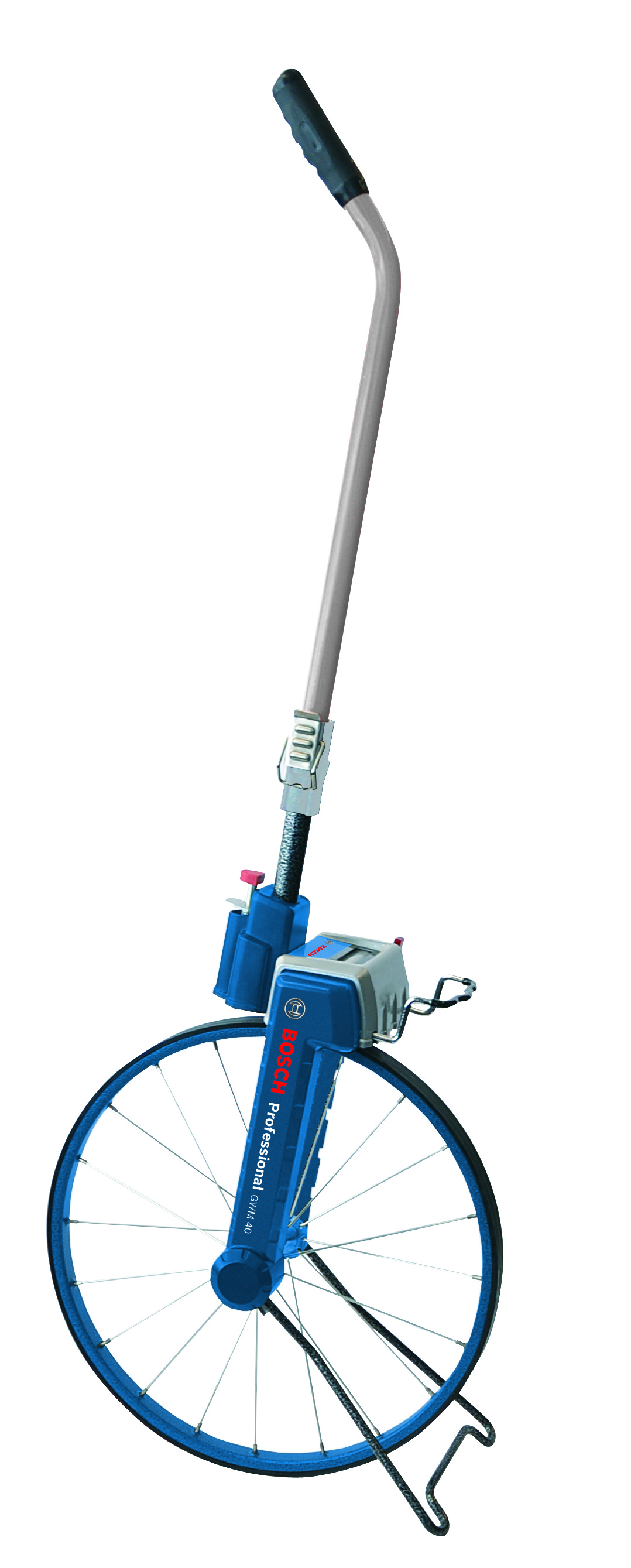 MITTAPYÖRÄ BOSCH GWM 40