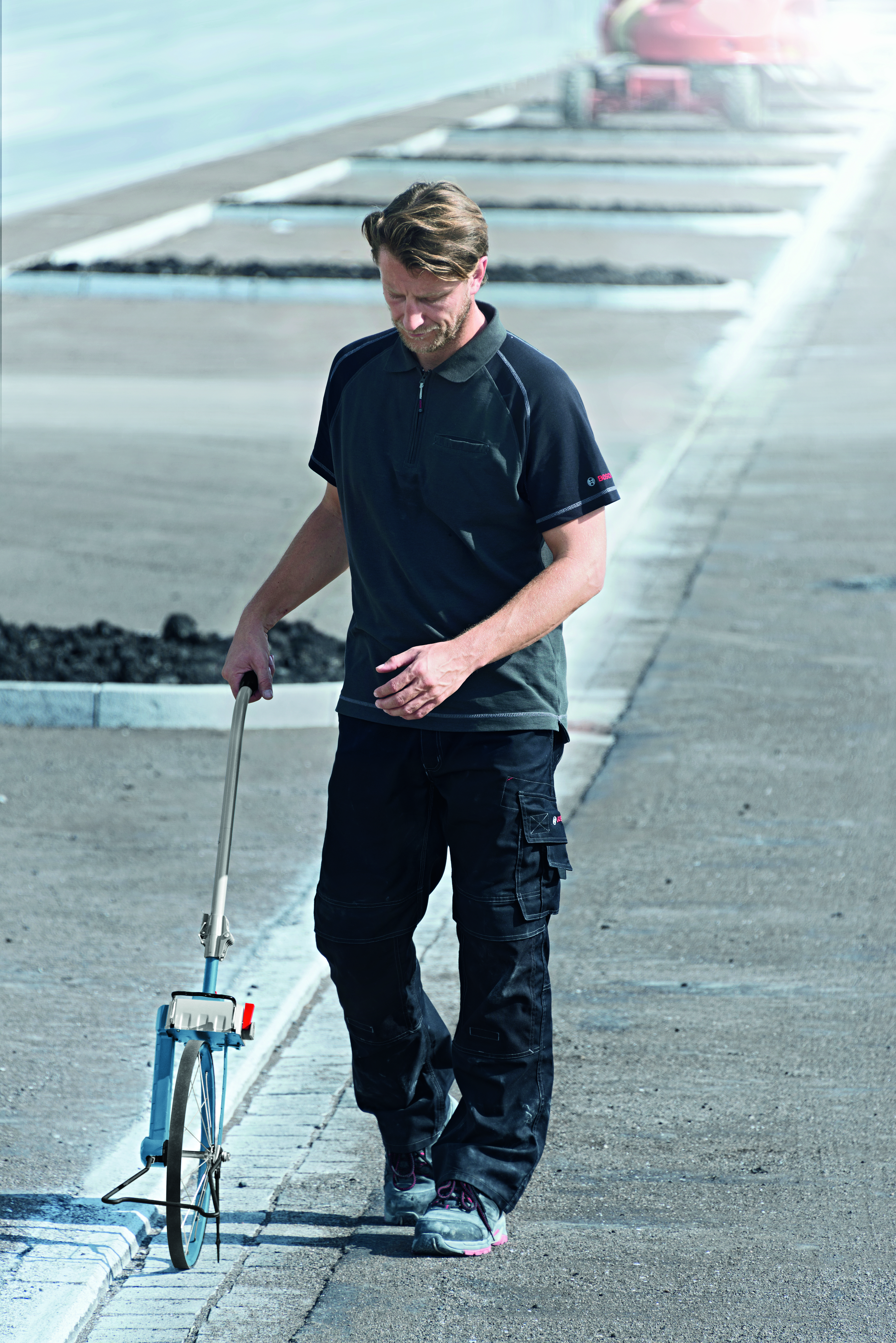 bosch blue Mittapyörä bosch gwm 40