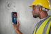 bosch blue Detection device bosch gms 120-27