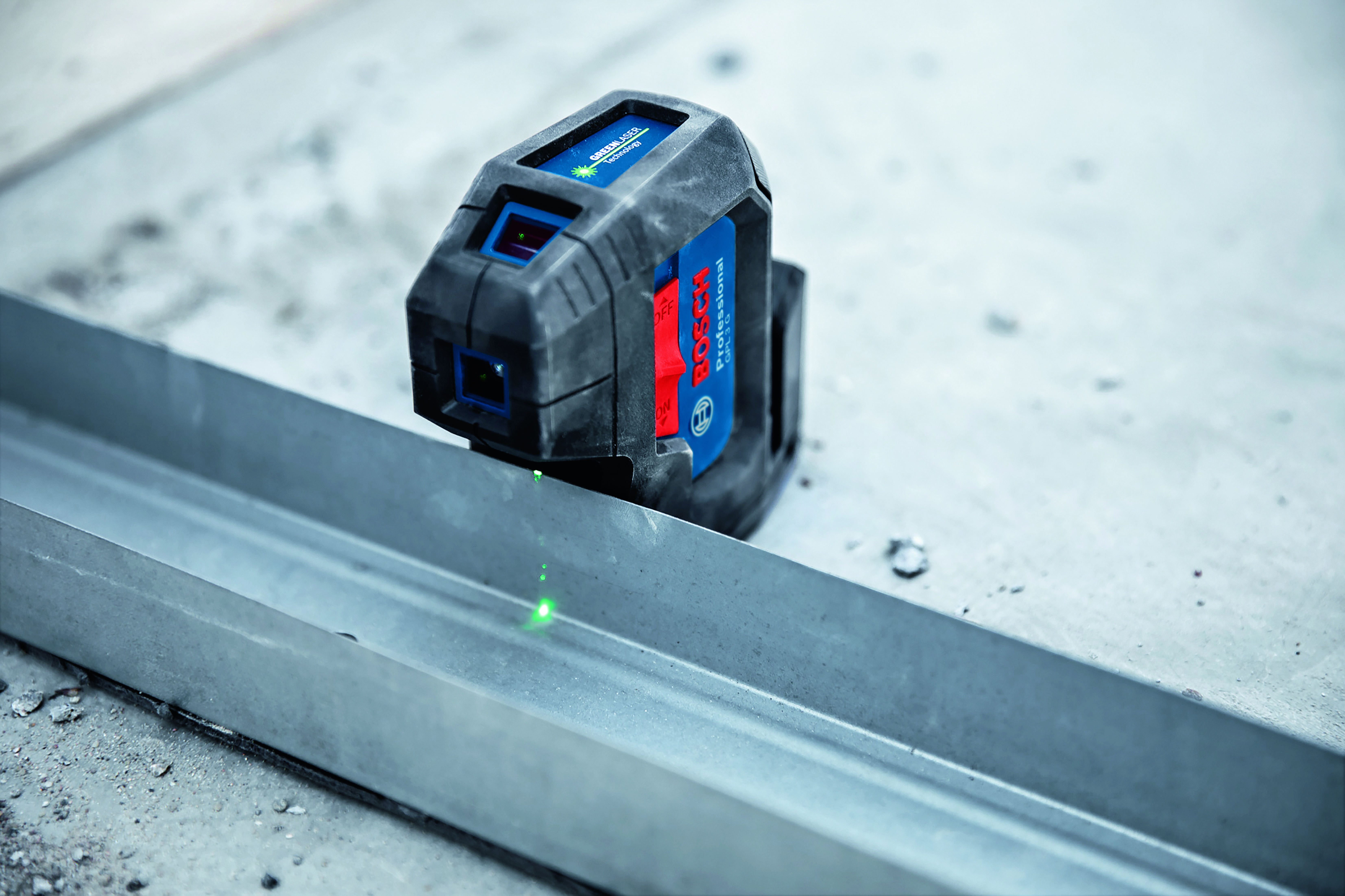 bosch blue Punktlaser bosch gpl 3 g gpl 3 g