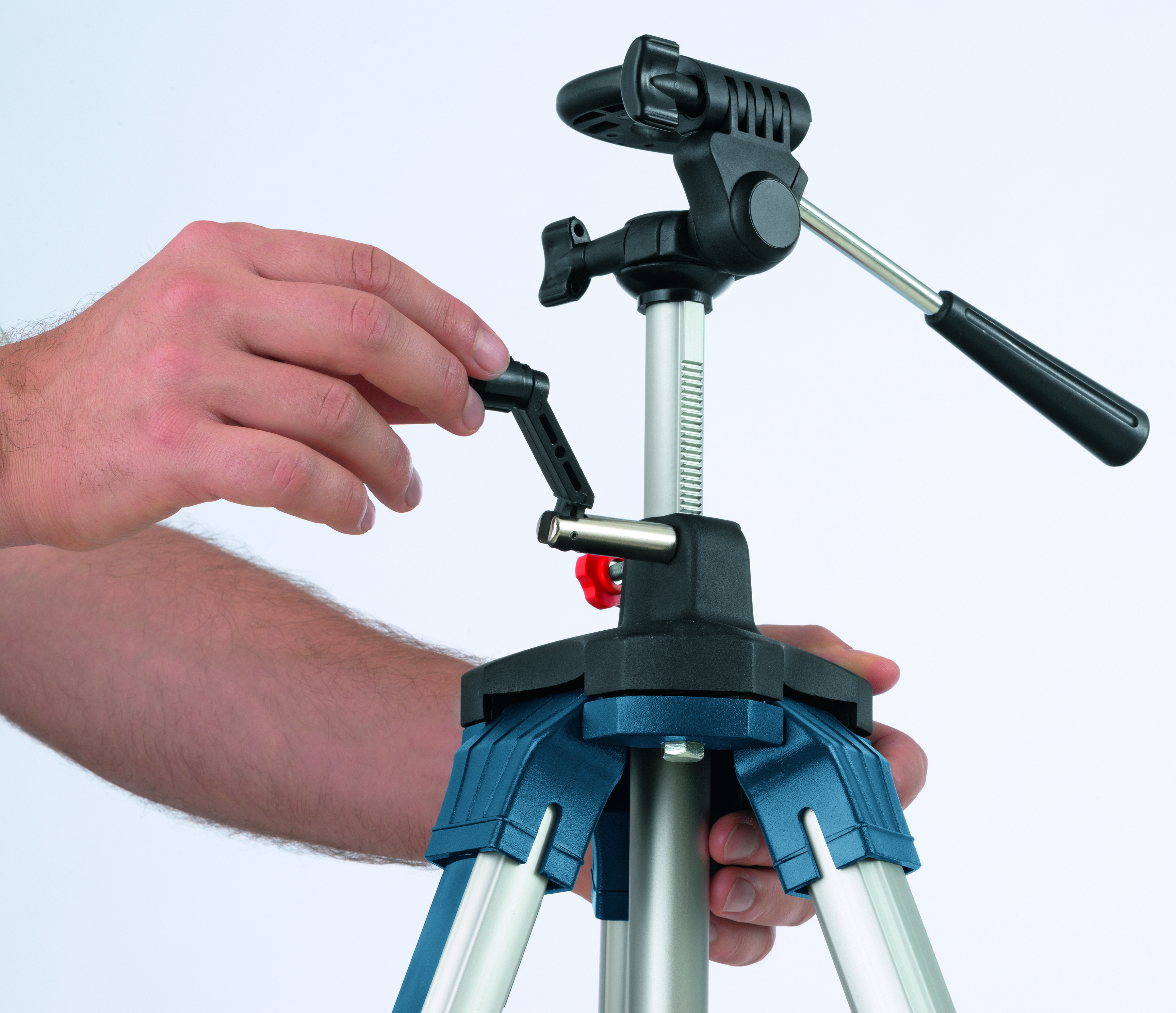 bosch blue Tripod bosch bt 250