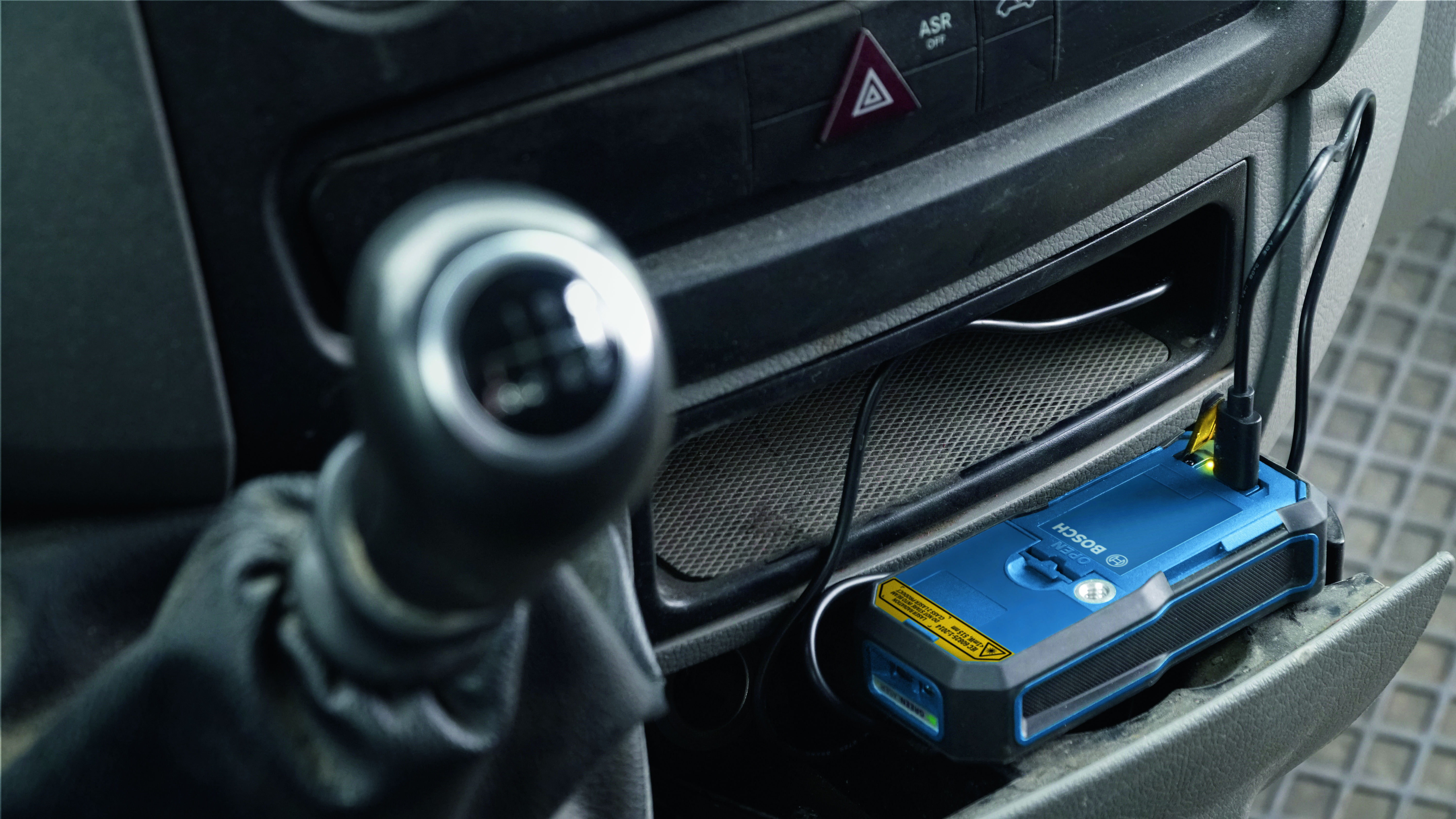 bosch blue Akku bosch ba 3,7v 1,0ah li-ion glm 50-27