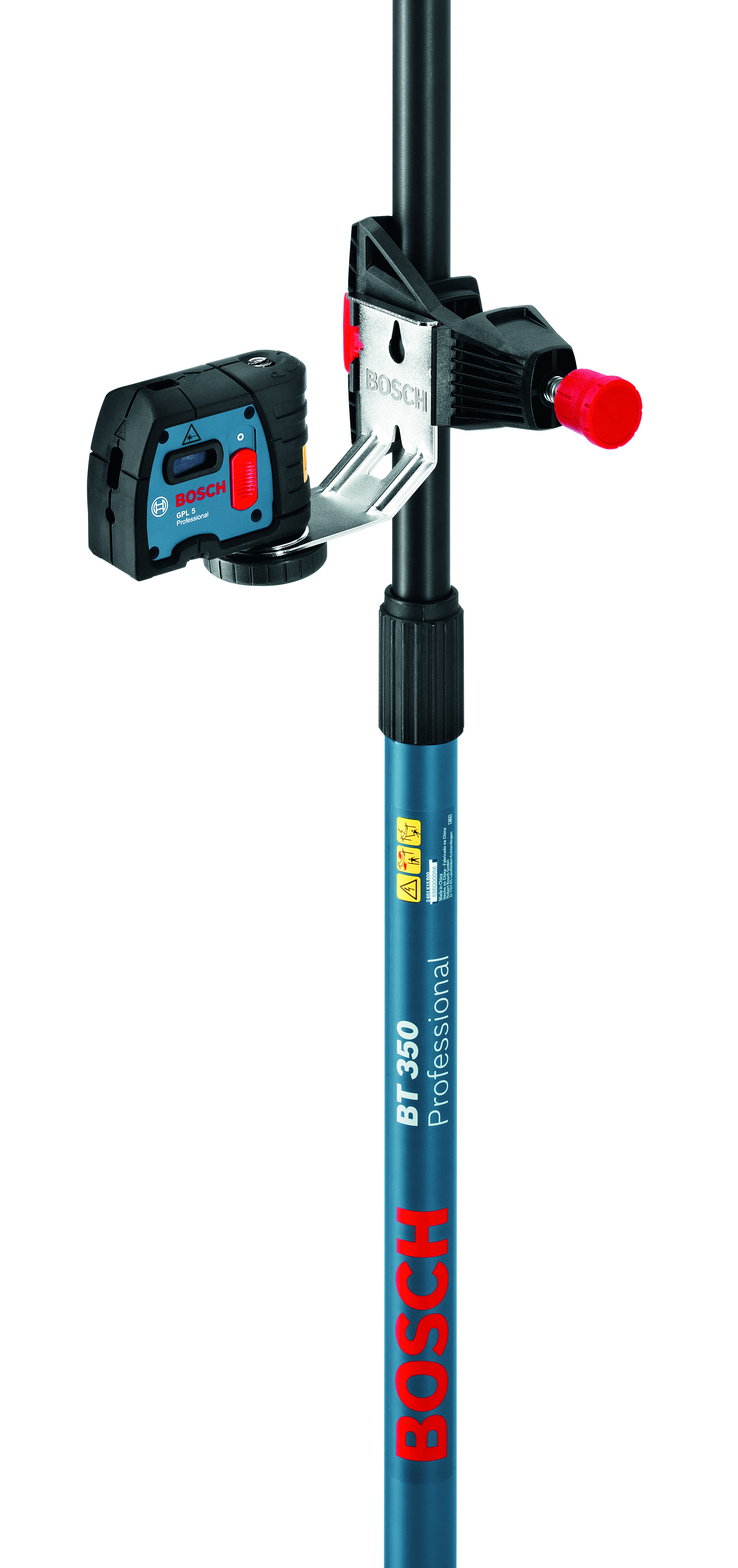 bosch blue Teleskopstång bosch bt350 för bt 350