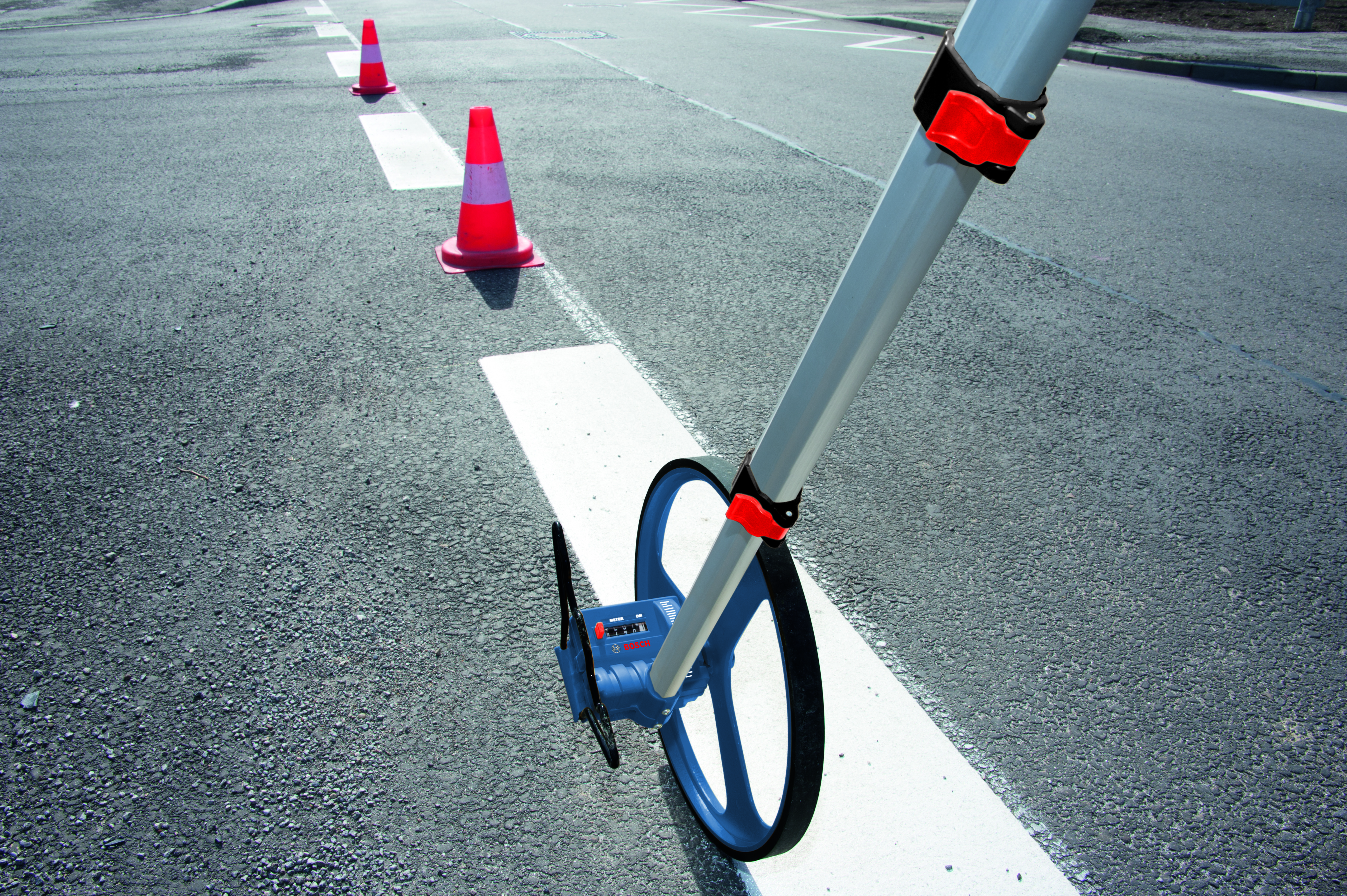 bosch blue Mittapyörä bosch gwm 32