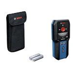 RAKENNEILMAISIN BOSCH GMS 120-27