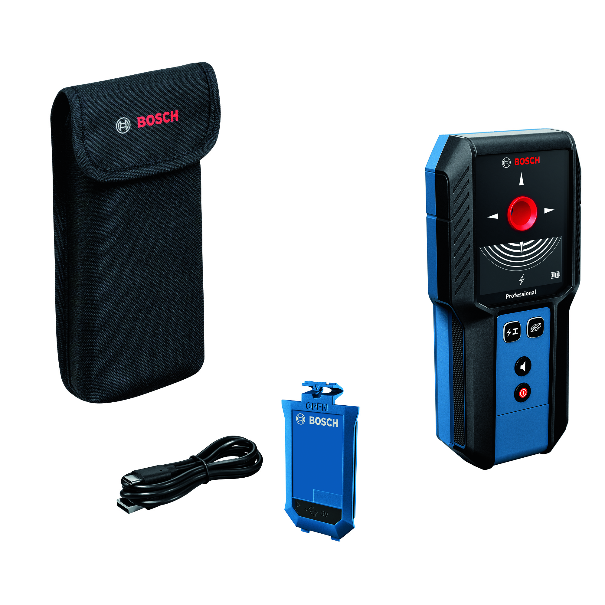 bosch blue Universaldetektor bosch gms 120-27 1ah