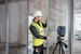 bosch blue Linjalaser bosch gll 20-22g 4x1,5v bt150