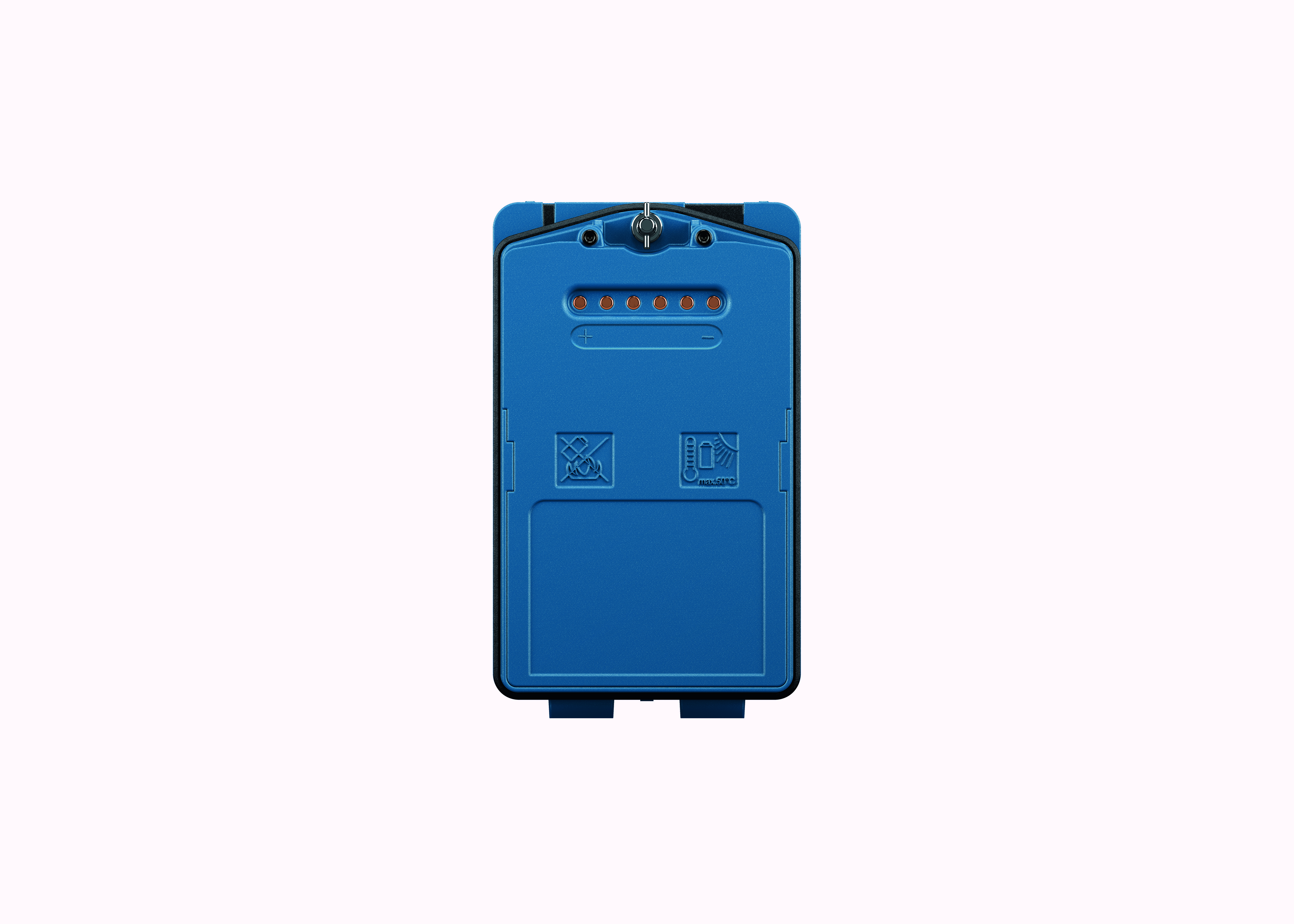 bosch blue Akkupaketti bosch ba 3.7v 3,0ah xl