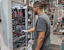bosch blue Lämpökamera bosch gtc 12v-450-13 1x2ah lb