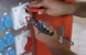 bosch blue Spänningsdetektor bosch gfm 1000-15
