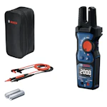PIHTIMITTARI AVOLEUKA BOSCH GFM 1000-15 2XAA JA TASKU
